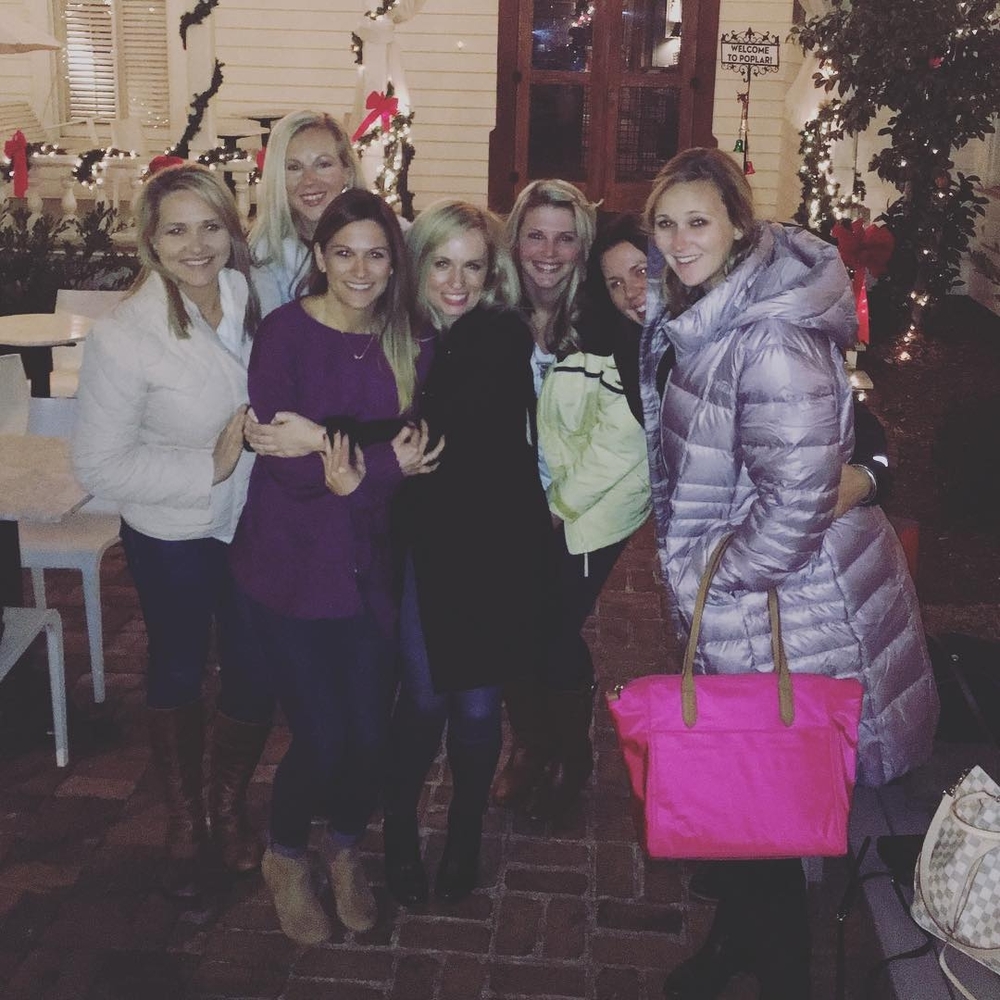 Meet your Posher, Mary